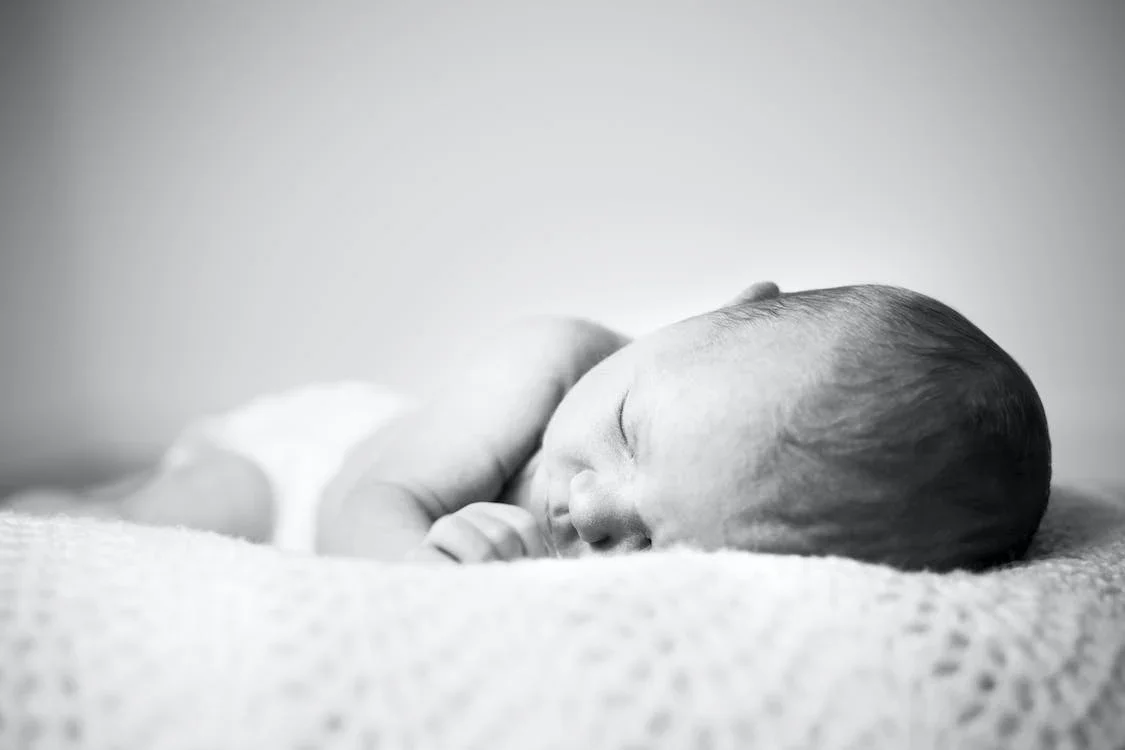 Pediatric sleep consultant