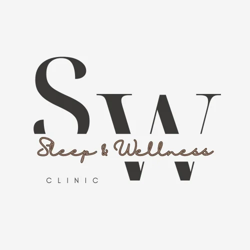 Sleep and Wellness Clinic logo